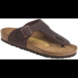Men’s “Ramses” Birkenstock’s